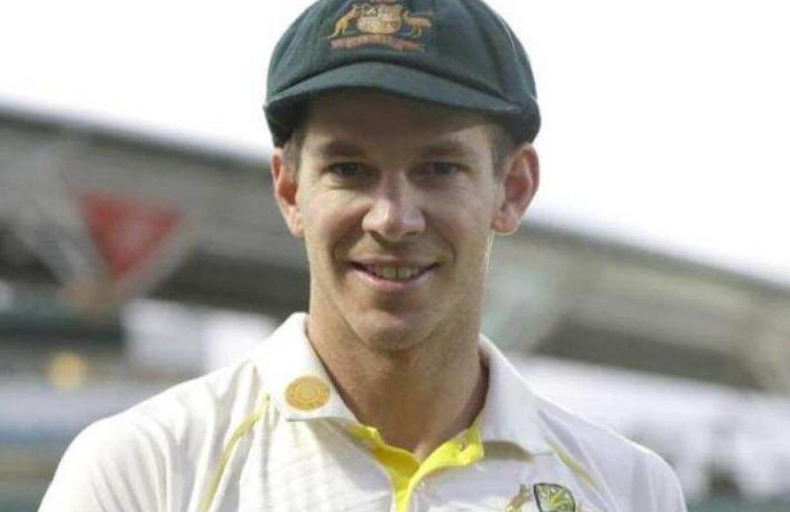 Watch_ Tim Paine Apologises For Sydney Behaviour In Press-Conference