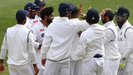 We Don’t Want To Be Treated Like Animals, Says Team India