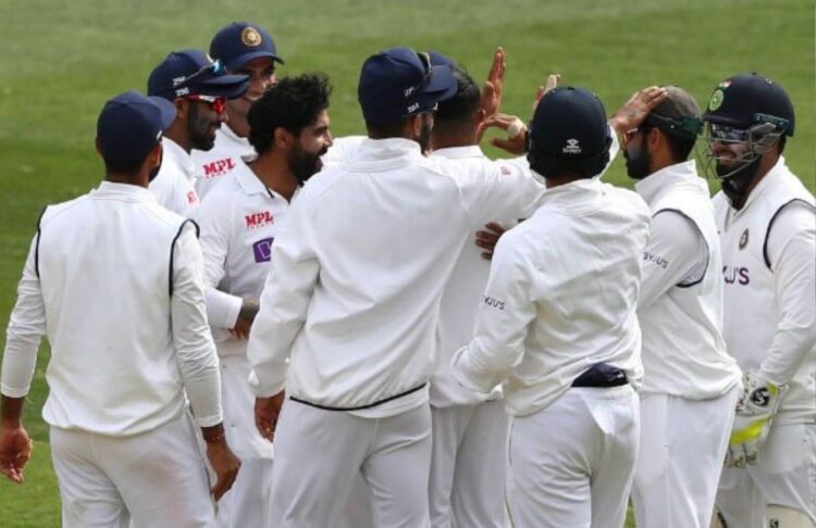 India vs England Head To Head
