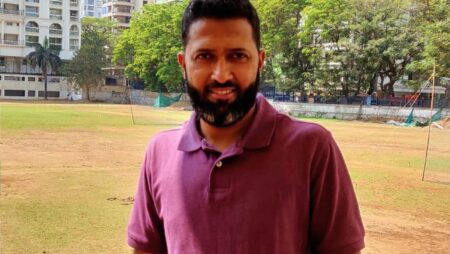 You Play For The Country, Says Wasim Jaffer After Mohammed Siraj Tears Up During National Anthem