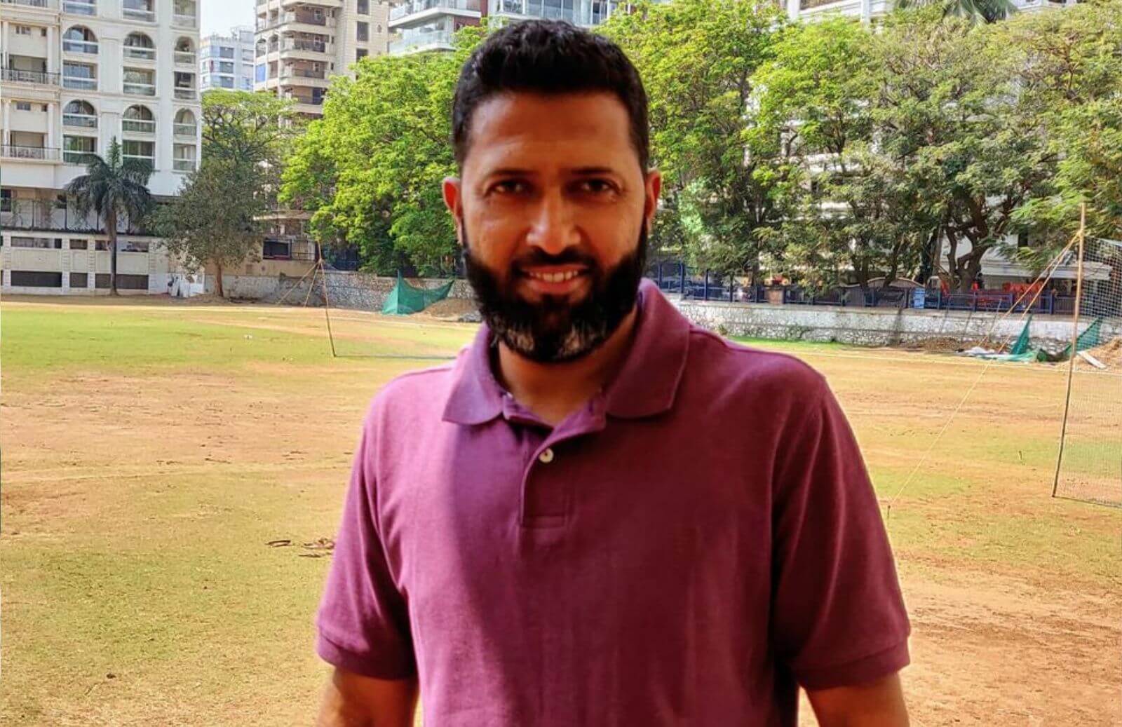 You Play For The Country, Says Wasim Jaffer After Mohammed Siraj Tears Up During National Anthem