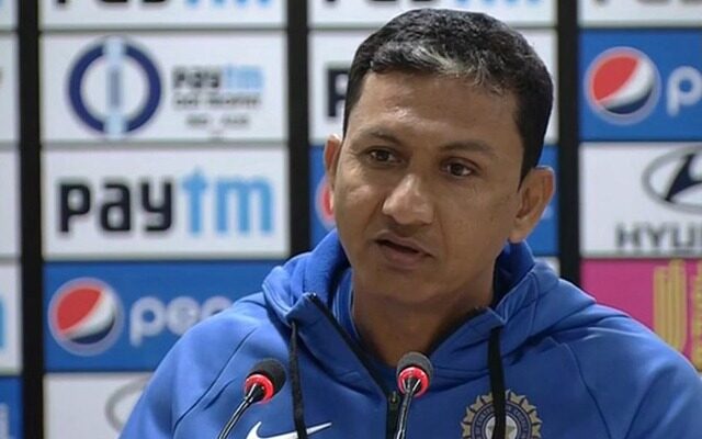 Sanjay Bangar