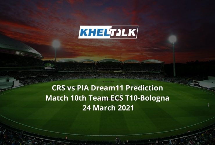 CRS vs PIA Dream11 Prediction