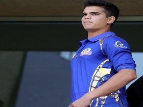 Top 5 youngest players in IPL 2021