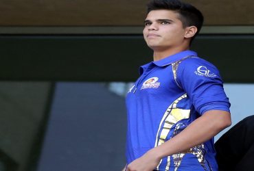 Top 5 youngest players in IPL 2021
