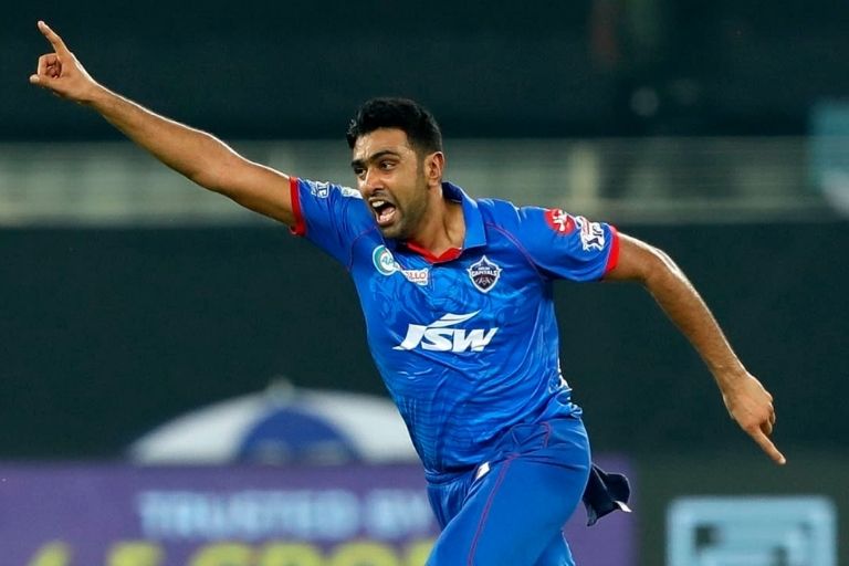 Ravi Ashwin