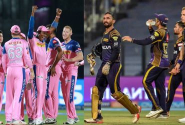 RR vs KKR Live Streaming details IPL 2021, Match 18, When And Where To Watch, TV Channel List, and Timings