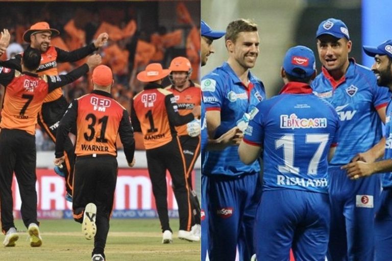 SRH vs DC Live Streaming details IPL 2021, Match 20, When And Where To Watch, TV Channel List, and Timings
