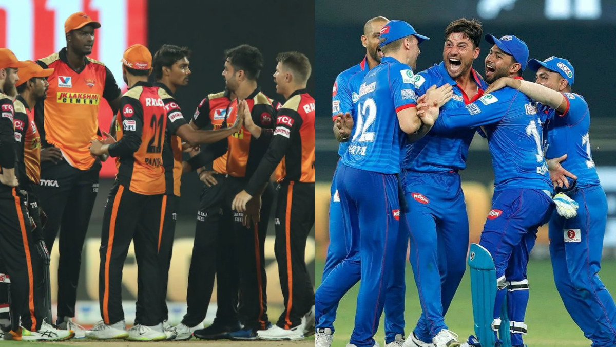 SRH vs DC Live Streaming details IPL 2021, Match 20, When And Where To Watch, TV Channel List, and Timings