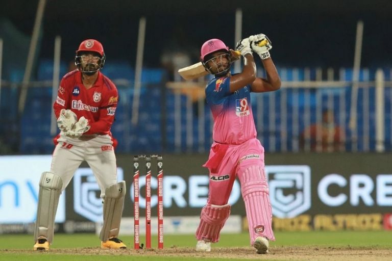 Sanju Samson