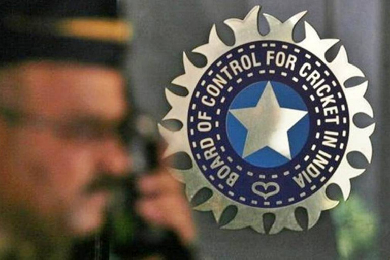 BCCI