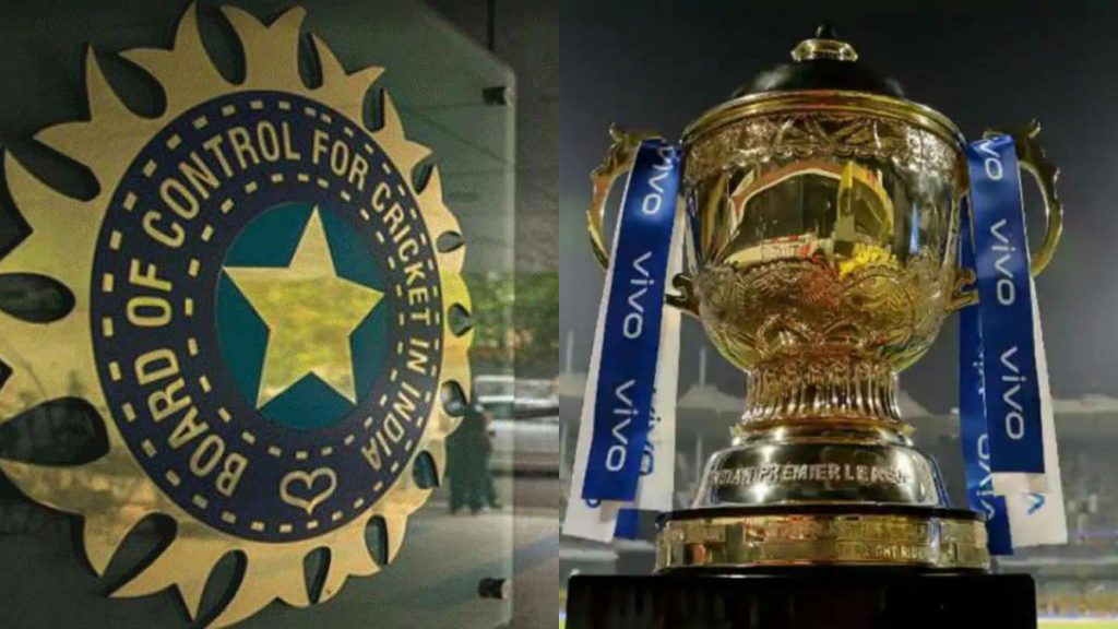 IPL 2021 Phase-2 Schedule: BCCI To Announce Dates And ...