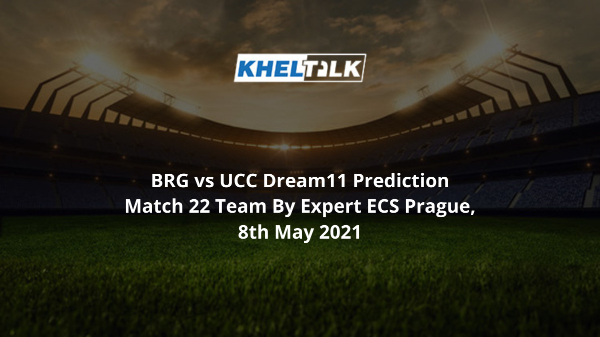 BRG vs UCC Dream11 Prediction