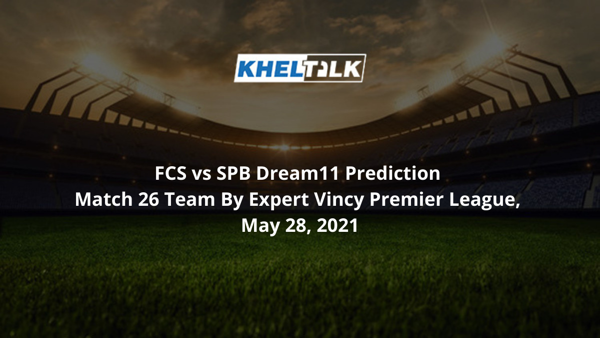 FCS vs SPB Dream11 Prediction