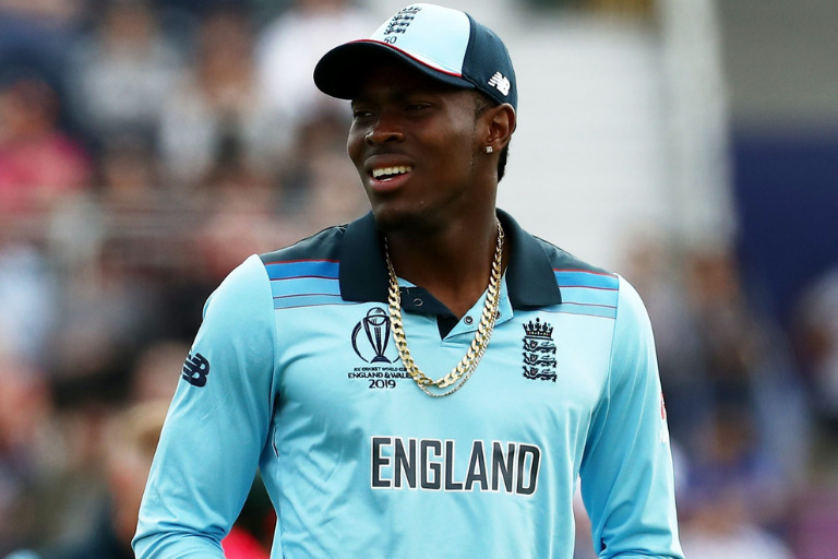 Jofra Archer