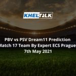 PBV-vs-PSV-Dream11-Prediction