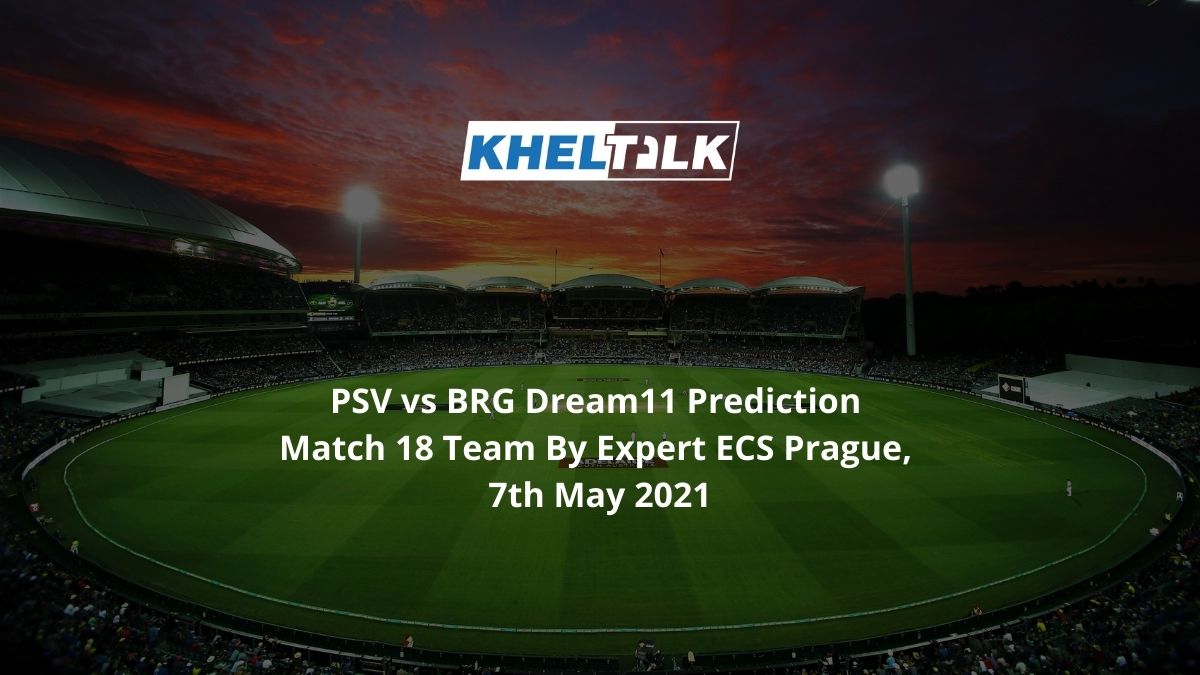 PSV vs BRG Dream11 Prediction