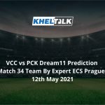 VCC vs PCK Dream11 Prediction