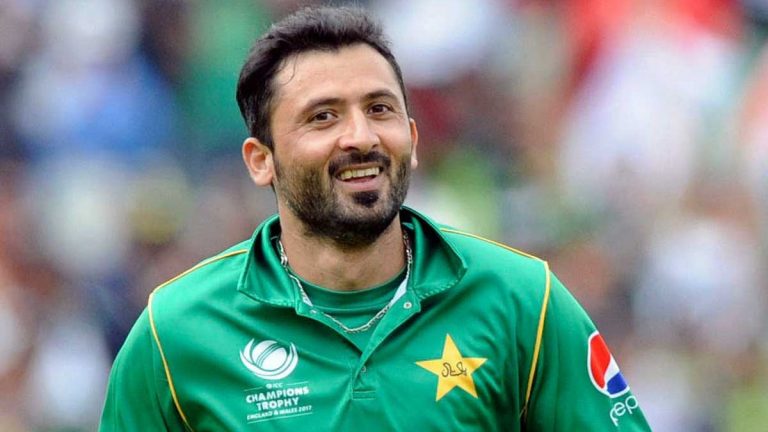 Player stays in and out if they’re not close to them- Junaid Khan shocking revelation on Pakistan’s team dynamics