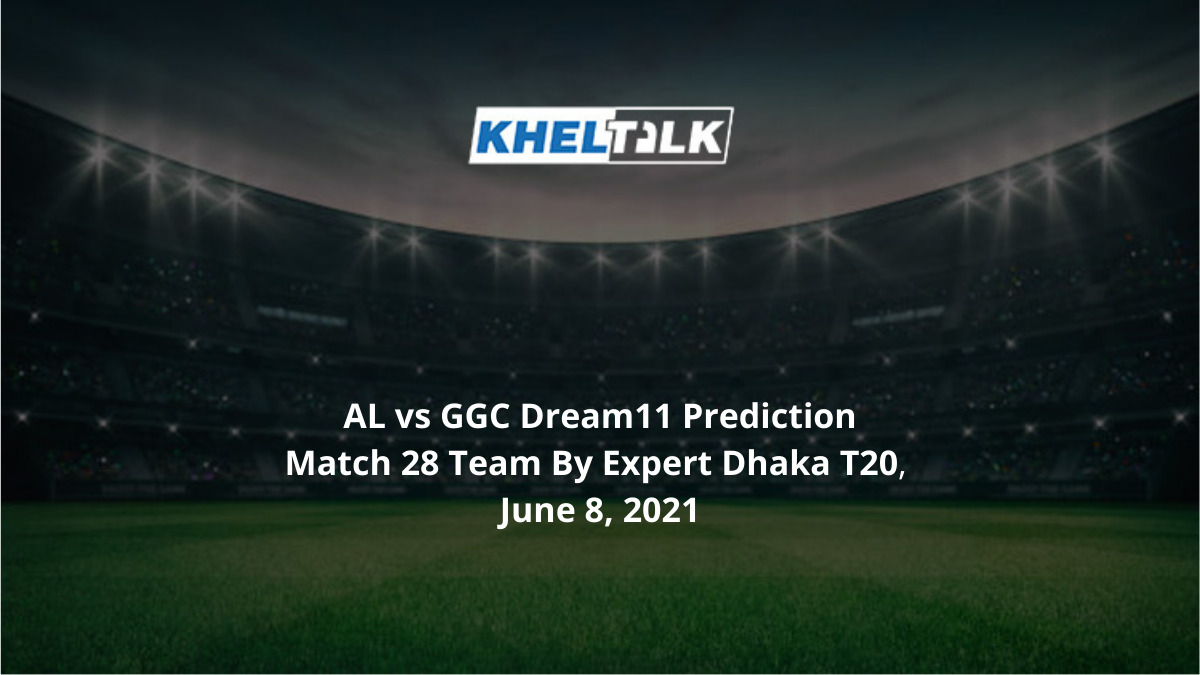 AL-vs-GGC-Dream11-Prediction-Match-