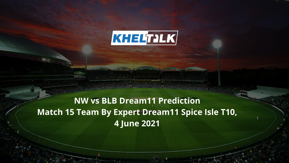 NW vs BLB Dream11 Prediction Match