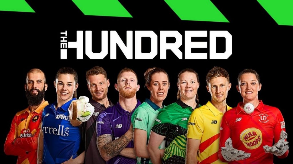 The Hundred: Full Squads, Live Streaming Details, Playing Conditions ...