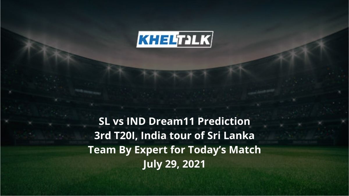 SL-vs-IND-Dream11-Prediction