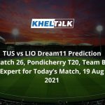 TUS-vs-LIO-Dream11-Prediction