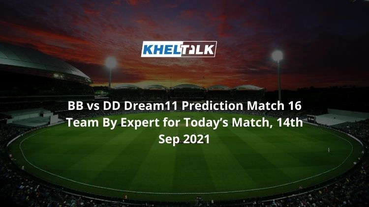 BB-vs-DD-Dream11-Prediction