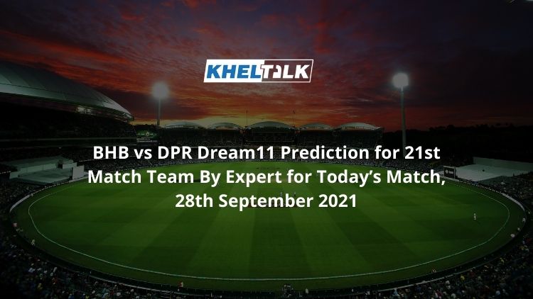 BHB-vs-DPR-Dream11-Prediction