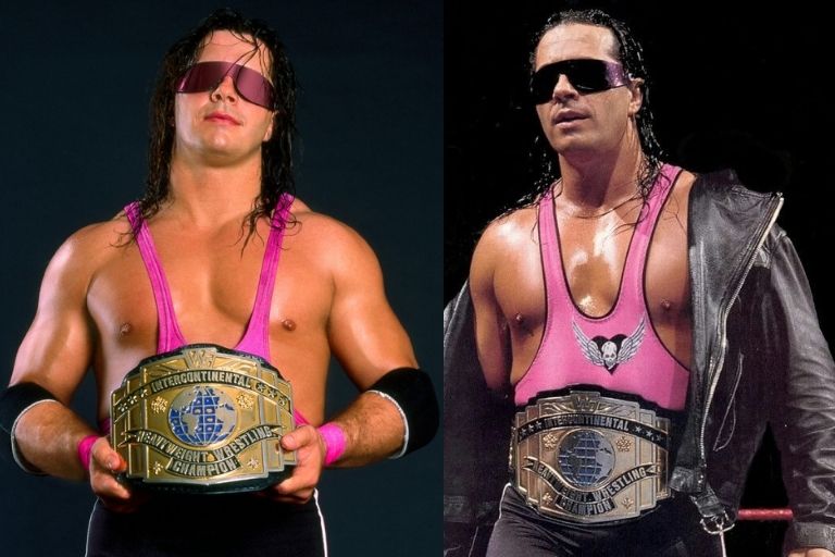 What is Bret Hart's Net Worth as of 2023?