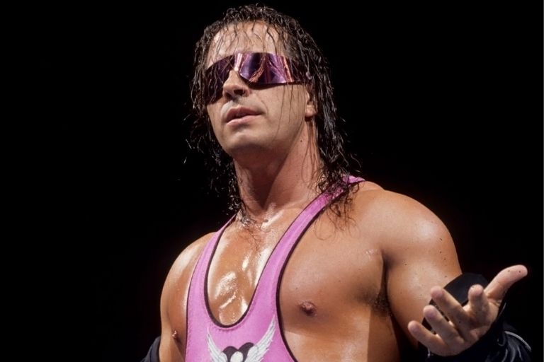 Bret Hart Vermögen 2022: Einkommen, Vermerke, Autos, Löhne, Eigentum ...