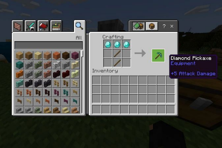 How Do enchantments Work and How to Craft