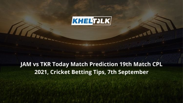 JAM-vs-TKR-Today-Match-Prediction