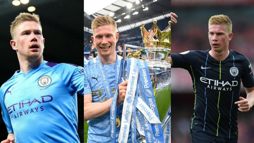 Kevin De Bruyne Net Worth 2022: Income, Endorsements, Cars, Wages ...