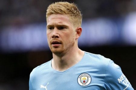 Kevin De Bruyne Net Worth 2022: Income, Endorsements, Cars, Wages ...