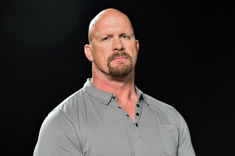 Steve Austin Net Worth 2022 Endorsements, Cars, Wages