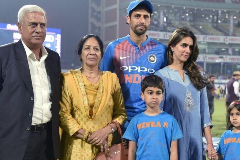 Ashish Nehra Net Worth 2021: Income, Endorsements, Cars, Wages ...