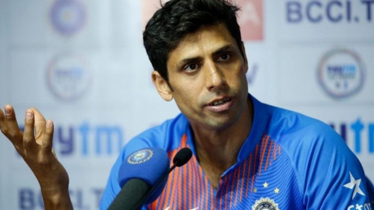 Ashish Nehra