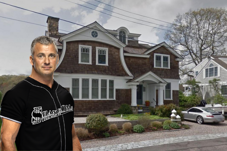 Shane McMahon Net Worth 2022: Income, Endorsements, Cars, Wages ...