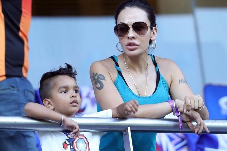 Shikhar Dhawan ExWife (Ayesha Mukherjee) Net Worth, Affairs