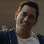 MS Dhoni Funny Ads