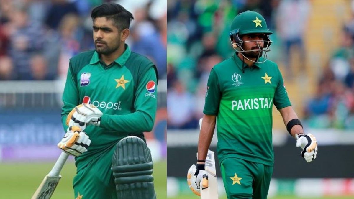 Babar Azam Net Worth