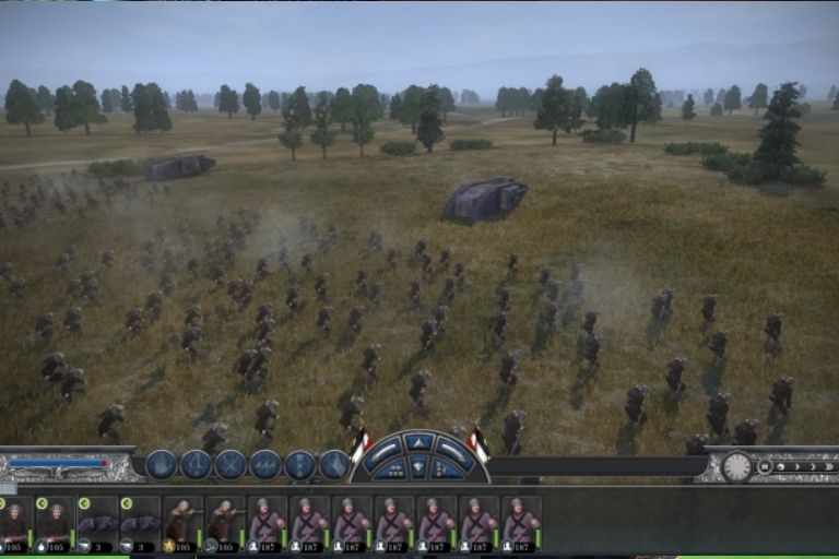 napoleon total war mods europe in conflict