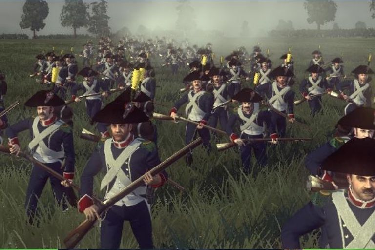 napoleon total war mods microsoft.visualbasic