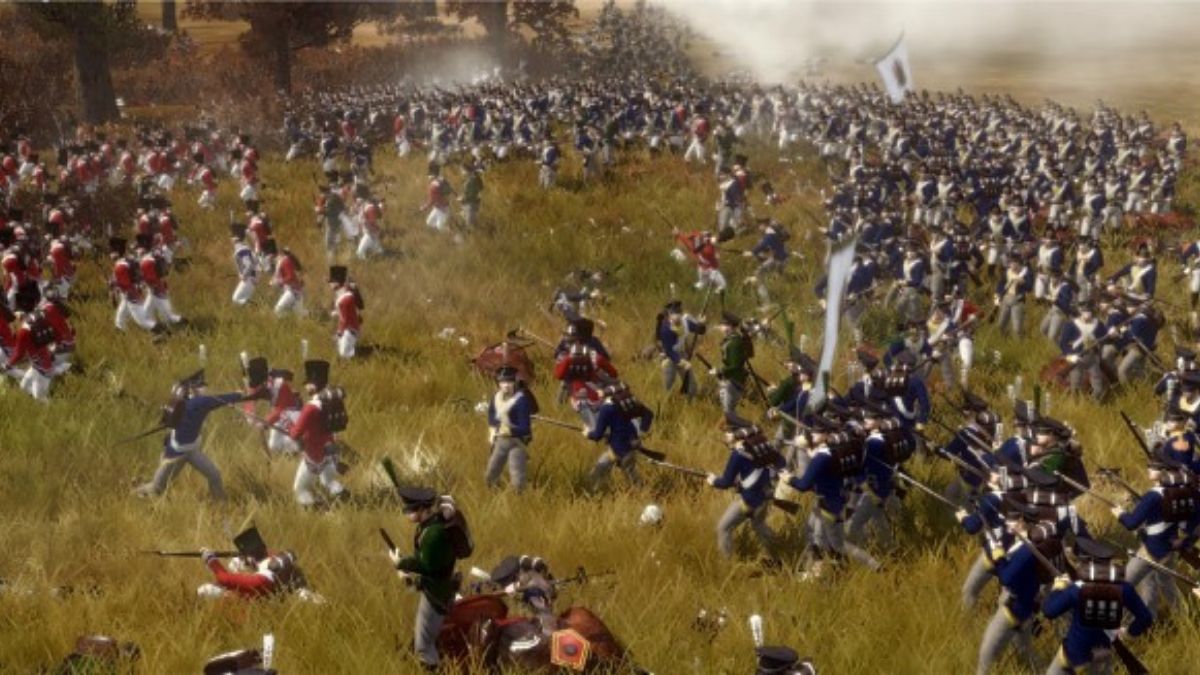 napoleon total war civil war mod units