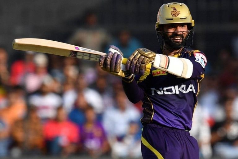 Dinesh Karthik’s Net Worth