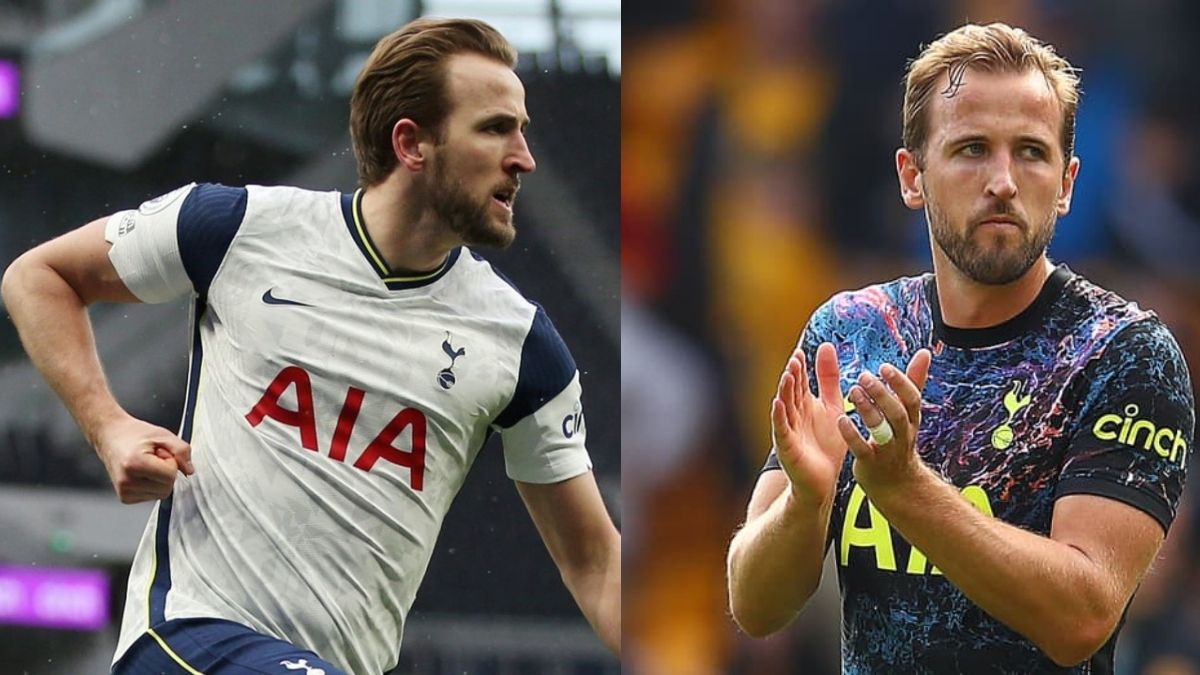 Harry Kane Net Worth 2022: Income, Endorsements, Cars, Wages, Property,  Affairs, Family