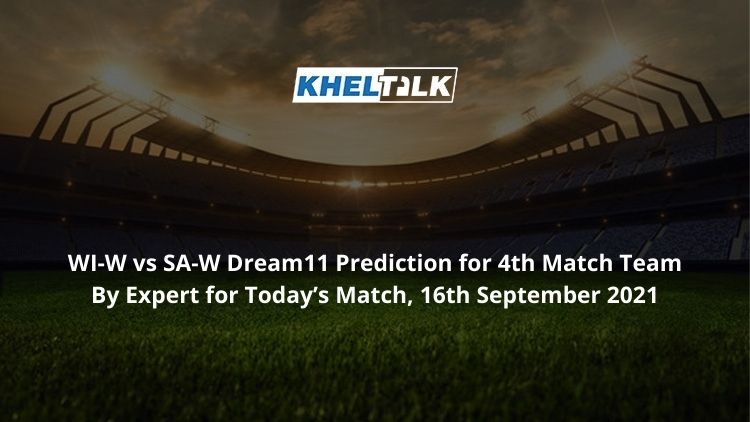 WI-W-vs-SA-W-Dream11-Prediction