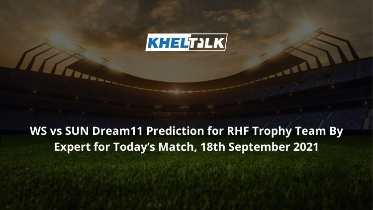 WS-vs-SUN-Dream11-Prediction